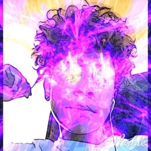 Meet your Posher, Robert